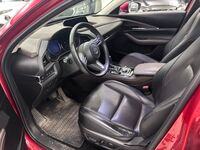 Mazda CX-30 vaihtoauto
