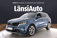 Kia Sorento vaihtoauto