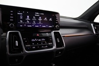 Kia Sorento vaihtoauto