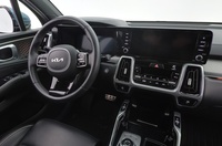 Kia Sorento vaihtoauto