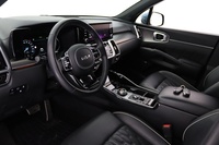 Kia Sorento vaihtoauto