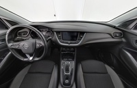 Opel Grandland vaihtoauto