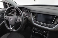 Opel Grandland vaihtoauto