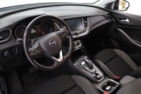 Opel Grandland vaihtoauto