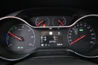 Opel Grandland vaihtoauto