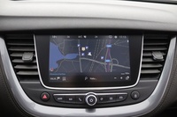 Opel Grandland vaihtoauto