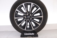 Opel Grandland vaihtoauto