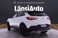 Opel Grandland X vaihtoauto