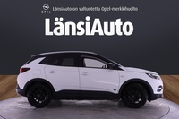 Opel Grandland X vaihtoauto