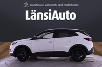 Opel Grandland X vaihtoauto