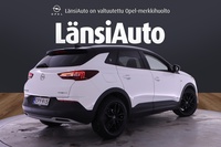 Opel Grandland X vaihtoauto