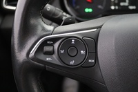 Opel Grandland X vaihtoauto