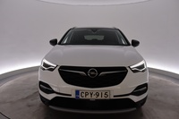 Opel Grandland X vaihtoauto