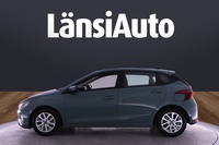 Hyundai i20 Hatchback vaihtoauto