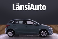 Hyundai i20 Hatchback vaihtoauto