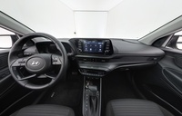 Hyundai i20 Hatchback vaihtoauto
