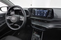 Hyundai i20 Hatchback vaihtoauto