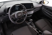 Hyundai i20 Hatchback vaihtoauto