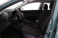 Hyundai i20 Hatchback vaihtoauto