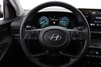 Hyundai i20 Hatchback vaihtoauto