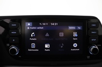 Hyundai i20 Hatchback vaihtoauto