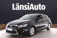 Lexus CT vaihtoauto