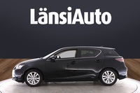 Lexus CT vaihtoauto