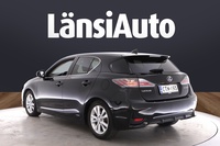 Lexus CT vaihtoauto