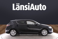 Lexus CT vaihtoauto