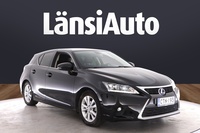 Lexus CT vaihtoauto