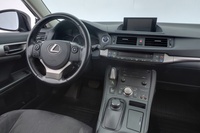 Lexus CT vaihtoauto