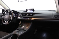 Lexus CT vaihtoauto
