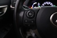 Lexus CT vaihtoauto