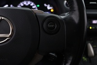 Lexus CT vaihtoauto