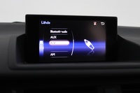 Lexus CT vaihtoauto