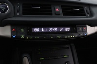Lexus CT vaihtoauto