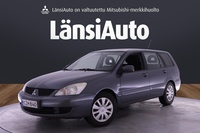 Mitsubishi Lancer vaihtoauto