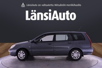 Mitsubishi Lancer vaihtoauto