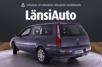 Mitsubishi Lancer vaihtoauto