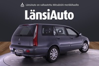 Mitsubishi Lancer vaihtoauto