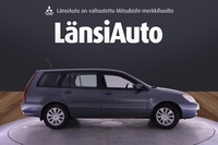 Mitsubishi Lancer vaihtoauto
