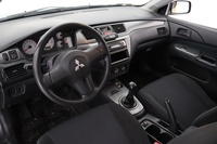 Mitsubishi Lancer vaihtoauto