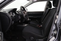 Mitsubishi Lancer vaihtoauto