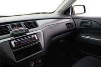 Mitsubishi Lancer vaihtoauto