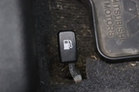 Mitsubishi Lancer vaihtoauto