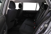 Mitsubishi Lancer vaihtoauto