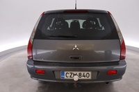 Mitsubishi Lancer vaihtoauto