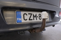 Mitsubishi Lancer vaihtoauto