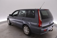 Mitsubishi Lancer vaihtoauto