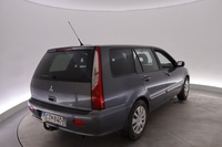 Mitsubishi Lancer vaihtoauto